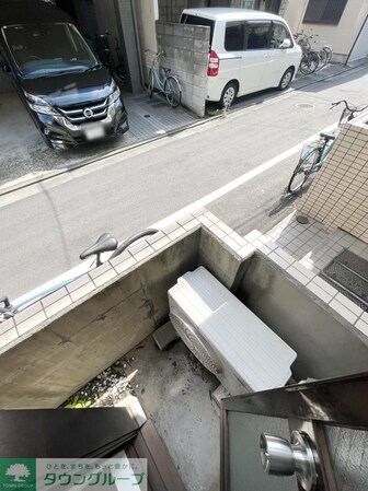 第三ハイムトシマの物件内観写真